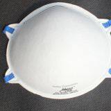 Disposable L-288 standard N95 Harley masks American standard 5-layer general anti-dust and anti-dust with NIOSH