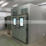 Solar Panel UV Preconditioning Test Chamber Testing Machine With IEC61215-2:2016 Testing Standard thumbnail-2