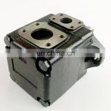 High Pressure Veljan Denison Series VT7DSW-B42-XL01-A1W1 Hydraulic Vane Pump thumbnail-6