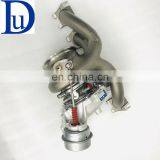 Genuine New Turbocharger B03 18559880021 18559700021 07K145701J 07K145701L Turbo For Audi TT RS3 2.5 TFSI Engine thumbnail-4