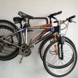 Best Selling Wall Mounted Bike Storage Stand Cycle Work Stand From China Factory thumbnail-3