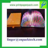 Bespoke Rigid Drawer Gift Box for Book Night Light thumbnail-5