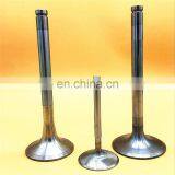 Loncin 100cc 300cc 150cc 200cc Motorcycle Bikes Parts Engine Valves Inlet Valve Exhaust Valve thumbnail-4