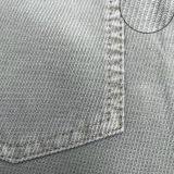 98#Cotton 2%Spandex Cavalry Twill Fabric thumbnail-1