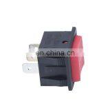 Mini Electric Led Rocker Switch thumbnail-3