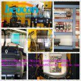 CR917 CAT HEUI Crdi Common Rail Diesel Fuel Injector Pump Test Stand CR917S thumbnail-4