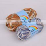 Acrylic Wool Yarn Blend Yarn Winter Warm for Hand Knitting thumbnail-1