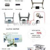 MC 335 CYLINDER BED UNISON FEED LOCKSTITCH SEWING MACHINE thumbnail-4