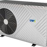 Full Inverter Pool Heat Pump 7,2kW thumbnail-2