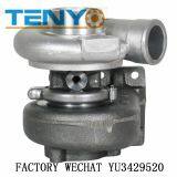 ISUZU 4BG1T TURBOCHARGER TD04HL TURBO 49189-00540 4918900540 49189-00550 49189-00511 8971159720 8971159721 VI8971159720 8-97115-972-0 8970114741 960817125 8971159720 5I7585 5I7952 thumbnail-3