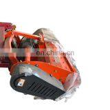 Field Straw Chopper Straw Chopping and Tillage Stubble Machine for Sale thumbnail-4