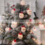 Quality Led Christmas Fairy String Lights Decoration Arden Home Party Xmas Santa Decorative Holiday Lighting Factory Night Light thumbnail-5
