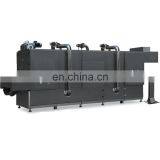 Automatic Textured Soy Vegan Meat Manufacturing Line thumbnail-3