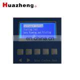 Hot Sale 0-80Kv Oil Analysis Testing Equipment Portable Transformer Insulating Oil Breakdown Voltage Tester thumbnail-4