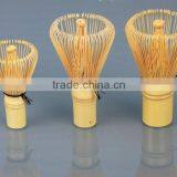 Well Designed High Quality Bamboo Matcha Whisk Set
