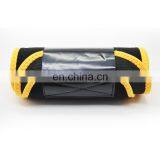 Hampool Power Belt Sauna Latex Vest 3 in 1 Sport Slimming Waist Cincher Trainer thumbnail-4