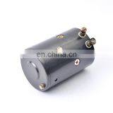 High Torque 12v Winch dc Motor for Electric Car thumbnail-4