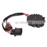 Engine Cooling Fan Control Module 3C0959455F 600W 1TD959455 1K0959455FJ 1K0959455FR 1K0959455N High Quality thumbnail-3