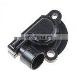 17106681 Throttle Position Sensor For Chevrolet GMC Daewoo Cadillac P30 93740916 825484 5S5036 213-895 High Quality thumbnail-2
