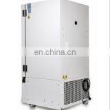 -86V188E Medical Chest Freezer Vaccine Storage Refrigerator Low Temperature Deep Freezer thumbnail-5