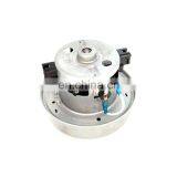 1200W 1600W Wholesale Japan High RPM Small AC Brush Vacuum Cleaner Motor thumbnail-2