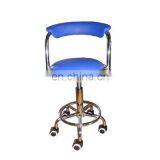 Customized Lab Fittings /Movable Modern Lab Stool/school Chairs thumbnail-2