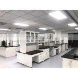 Lab Furniture Metal Steel Work Bench Chemistry Laboratory Table thumbnail-2