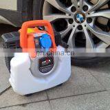 BS1000I BISON China Taizhou Portable With Handle 1kw 1kva Digital 110v 220v Inverter Gasoline Generator With Factory Price thumbnail-5