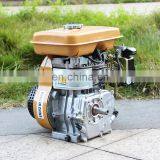 Robin ex Serie Engine Ey20d for Sale thumbnail-2