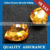 1014L China Supplier Colored Glass Stones,wholesale Glass Stones Colored,Colored Glass Stones for Dresses thumbnail-2
