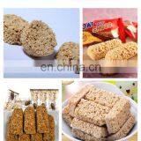 Automatic Oat Meal Chocolate Candy Production Line/Oats Chocolate Moulding Machine thumbnail-1