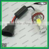 Auto Led Fog Lamp Car Led H10 10w Fog Lamp H10