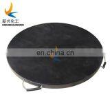 Grue Pied Support Mobile Outrigger Pads, High Quality Fiberglass Outrigger Pads, Truck Crane Outrigger Pads thumbnail-4