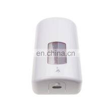 High Quality Automatic Plastic Wall-mounted Desktop Battery Liquid Soap Dispenser thumbnail-3