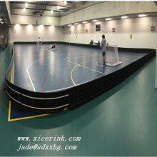 Ice Rink Floorball Rink Board 20x40m or 10x20m thumbnail-1
