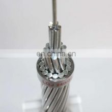 Pay Later high quality aluminum conductor steel reinforced ACSR  Squirrel with BSstandrad