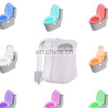 3AAA Battery Operated Led Night Light With Light Sensor thumbnail-2