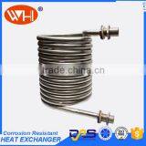 Titanium Coil Tube Heat Exchanger thumbnail-5