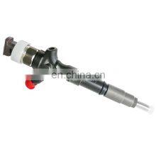 HaoXiang Autodiesel Injector 23670 - 30290.Fit For Toyota HiAce / RAV4 / Landcruiser 2008 -2010 thumbnail-3