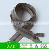 #3 Nylon Zipper High Quality Zipper Garment Nylon Zippers for Sale thumbnail-1