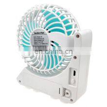 Consumer Electronics Product Mini USB Fan for Car Hone Office USB Gadgets thumbnail-4