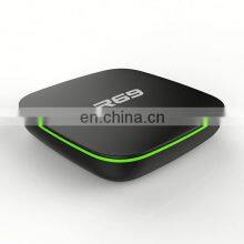 Hot Selling Allwinner H3 Chip Android tv Box 1/2GB 8/16GB R69 With 2.4G Wifi Android Smart tv Box thumbnail-5