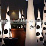 Hot Sell Decoration Inflatable Cone With LED Light thumbnail-1