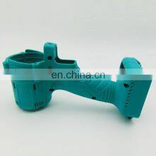 Plastic Injection Molding Custom Plastic Products Production thumbnail-5