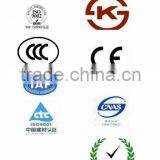 3-6mm 3mm Low-e Glass Float With CE & ISO9001