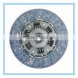 engine spare parts 275 clutch plate assembly H-1601Q07-130-A