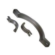 Sanitary Clamp for Piping Fittings thumbnail-4