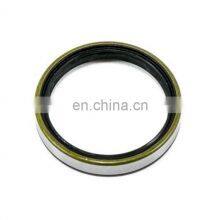 High Quality Crankshaft Oil Seal 90x145x10/15 for Heavy Truck Auto Parts Oil Seal 1416-26-157 for MAZDA thumbnail-1