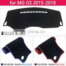 for MG GS 2015 2016 2017 2018 Anti-Slip Mat Dashboard Cover Pad Sunshade Dashmat Protect Carpet Dash Car Accessories for MGGS thumbnail-3