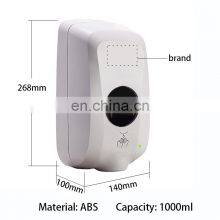 Touchless/automatic Hand Sanitizer Dispenser/liquid Soap Dispenser Smart Sensor With Stand Smart Sensor thumbnail-2